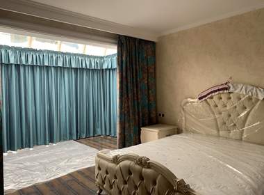 紫金上林苑 4室0厅0卫