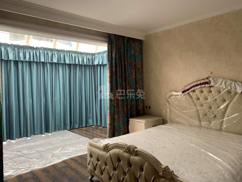 紫金上林苑12171555周边环境图0