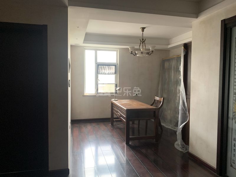 紫金上林苑12171555周边环境图1