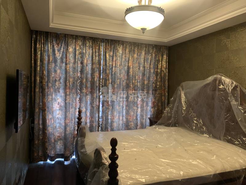 紫金上林苑12171555周边环境图3