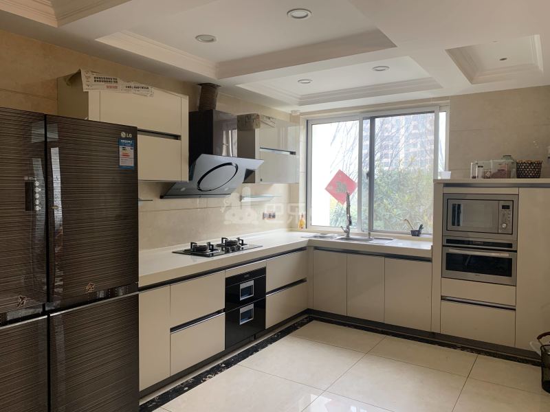 紫金上林苑12171555周边环境图4