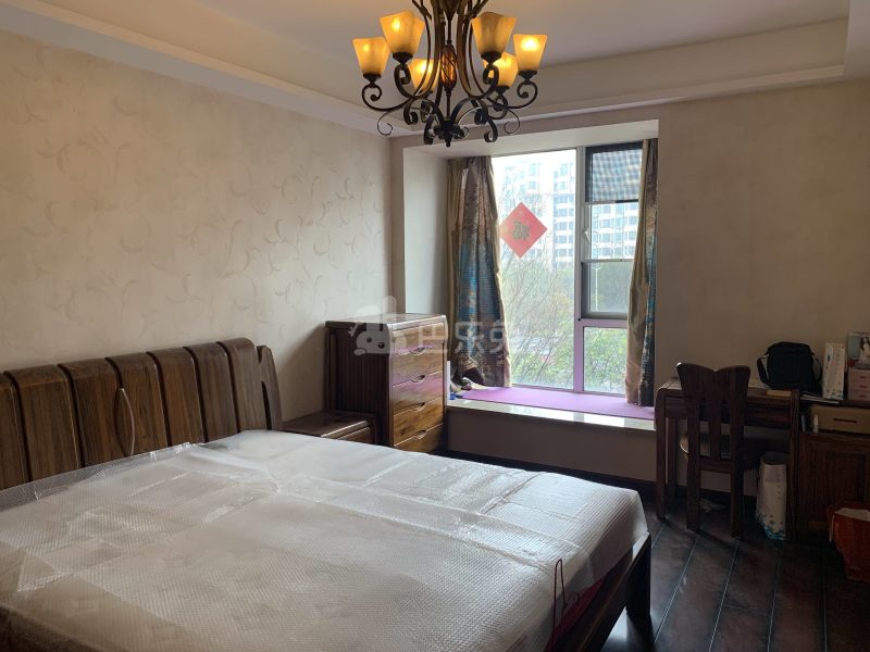 紫金上林苑12171555周边环境图5