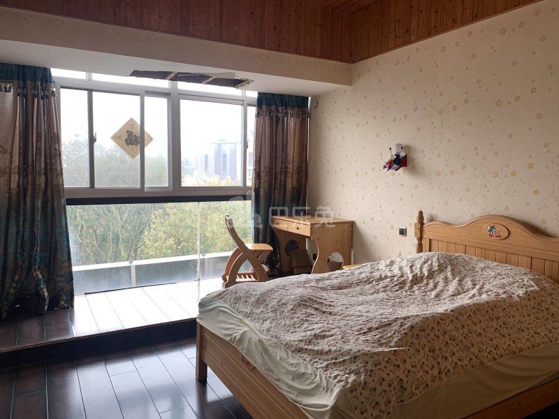 紫金上林苑12171555周边环境图6