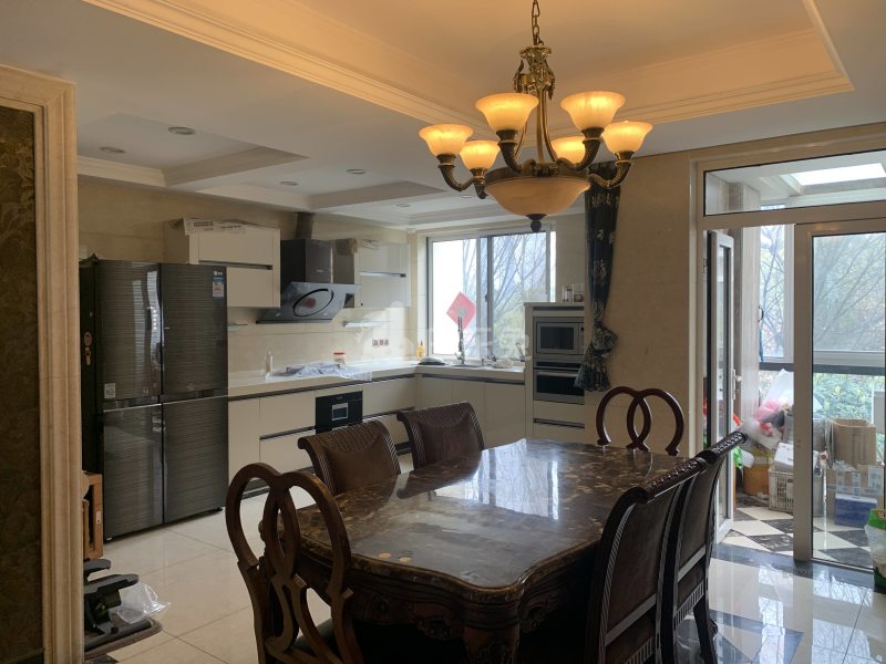 紫金上林苑12171555周边环境图7