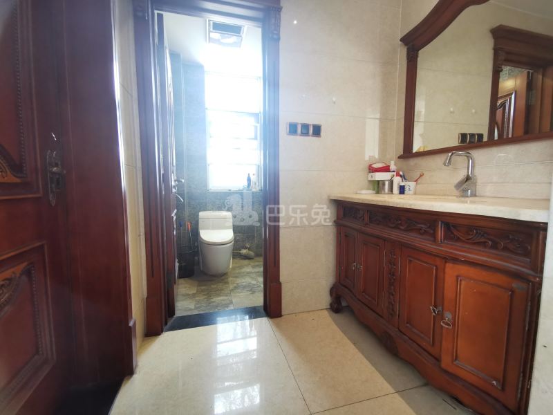 紫金上林苑12171555周边环境图8