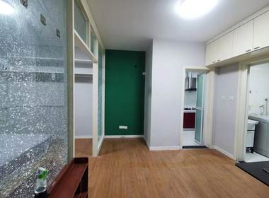 南京百通国际公寓 1室1厅1卫