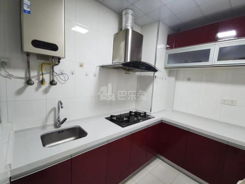 南京百通国际公寓12171764周边环境图1