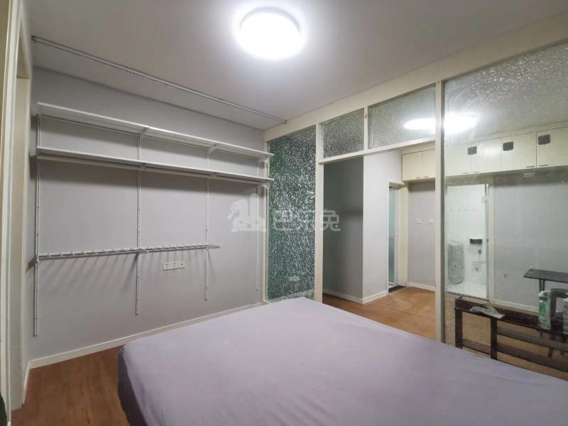 南京百通国际公寓12171764周边环境图2