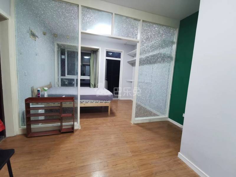 南京百通国际公寓12171764周边环境图3