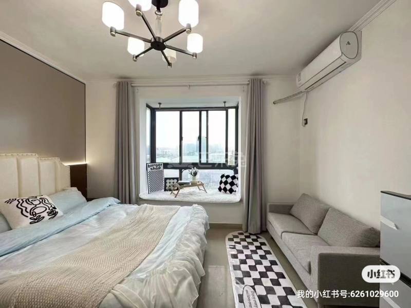 高新花苑12172017周边环境图5