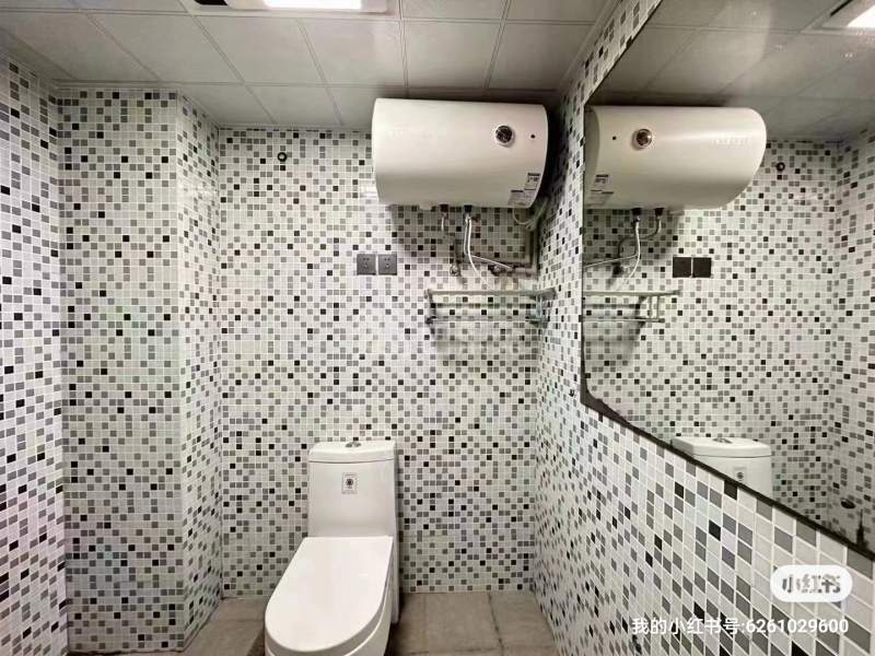 高新花苑12172017周边环境图8