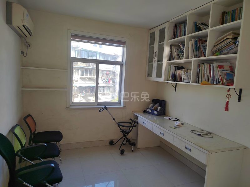 长营村145号小区12172111周边环境图11