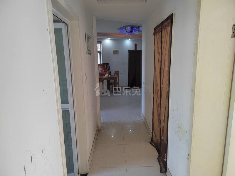 长营村145号小区12172111周边环境图1