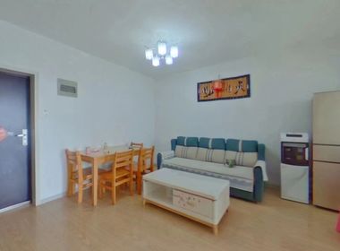 东方天郡西区 2室1厅1卫