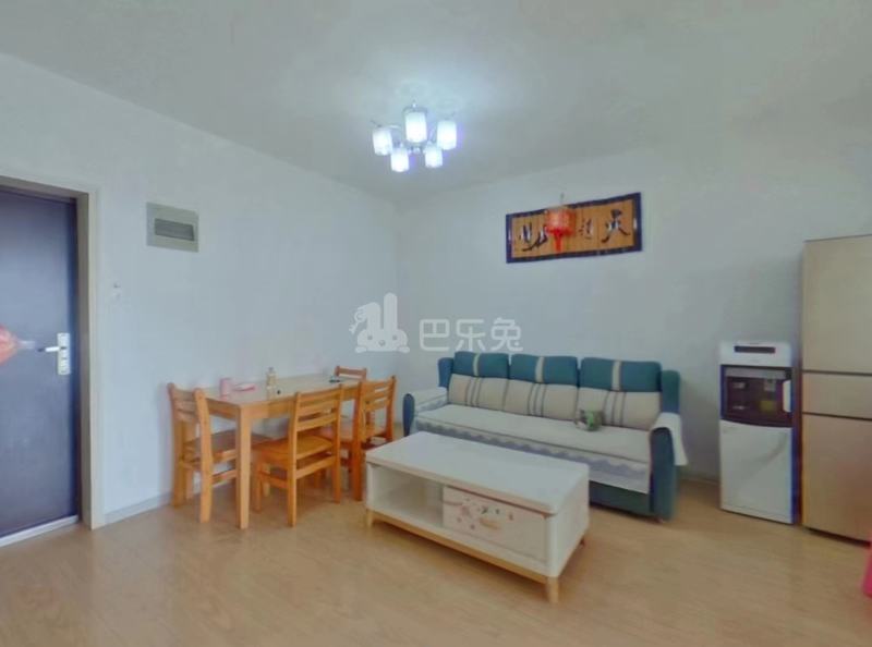 东方天郡西区12173422周边环境图0