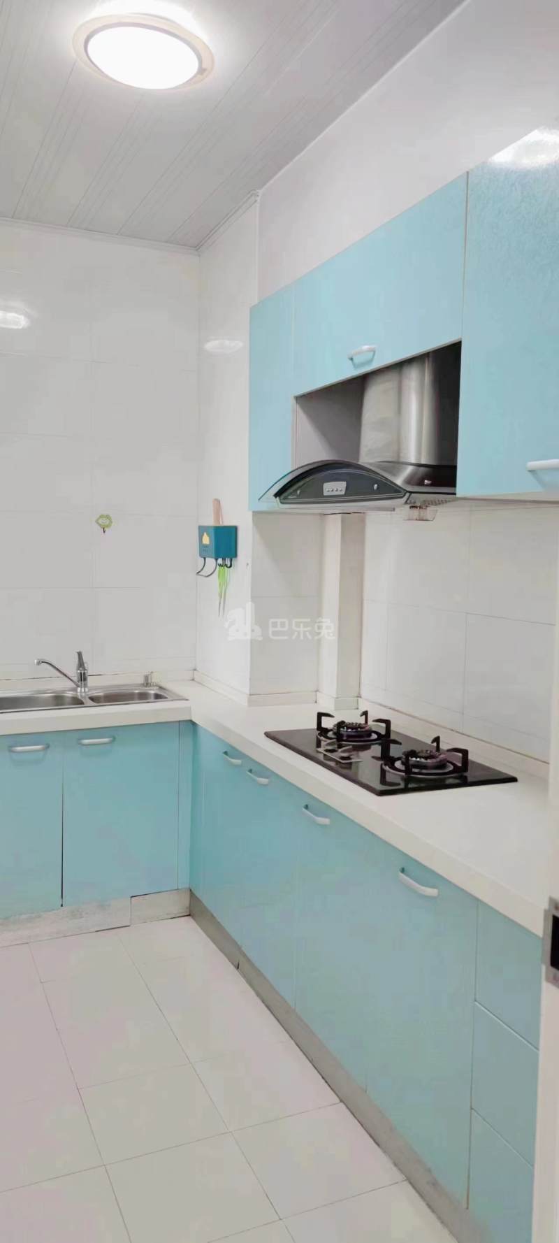 东方天郡西区12173422周边环境图1