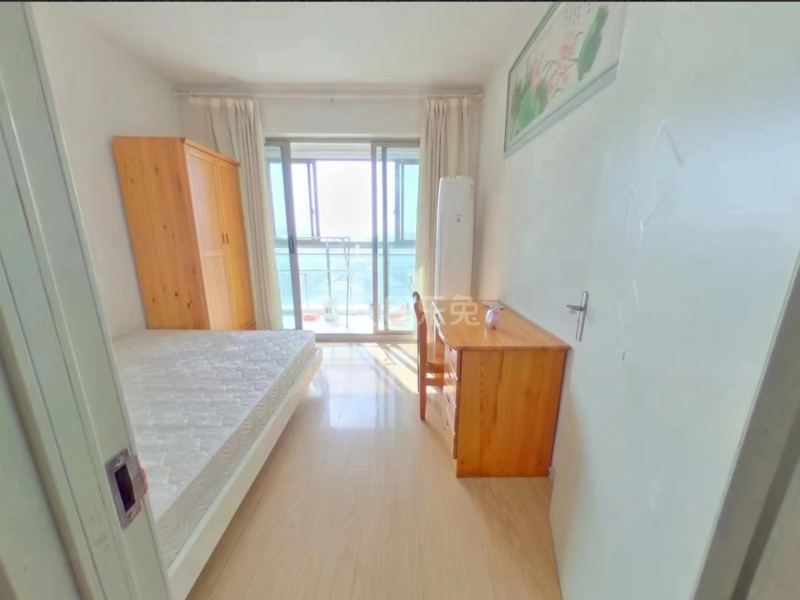 东方天郡西区12173422周边环境图3