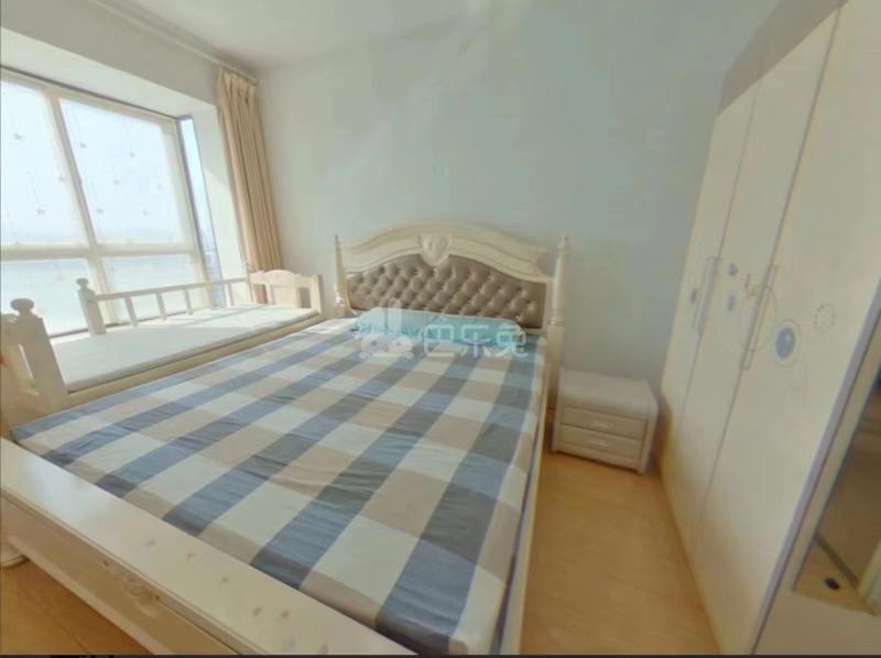 东方天郡西区12173422周边环境图4