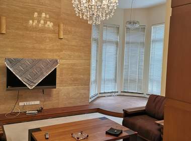 山水华门 4室3厅3卫