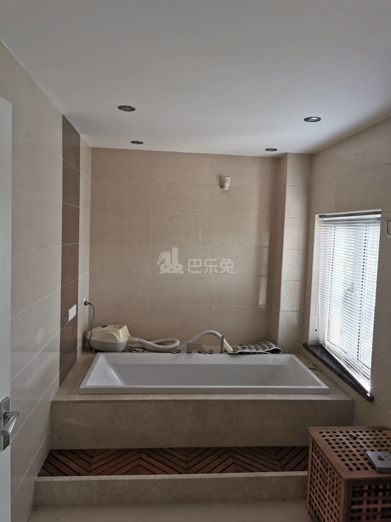 山水华门12173634周边环境图0