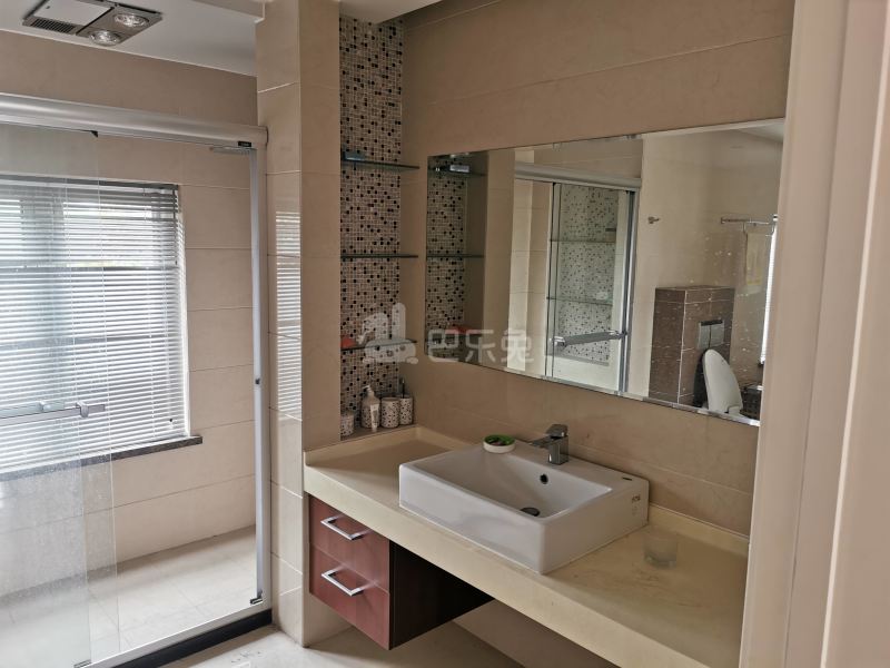 山水华门12173634周边环境图1