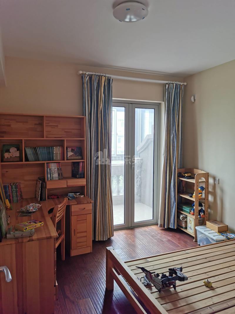 山水华门12173634周边环境图5