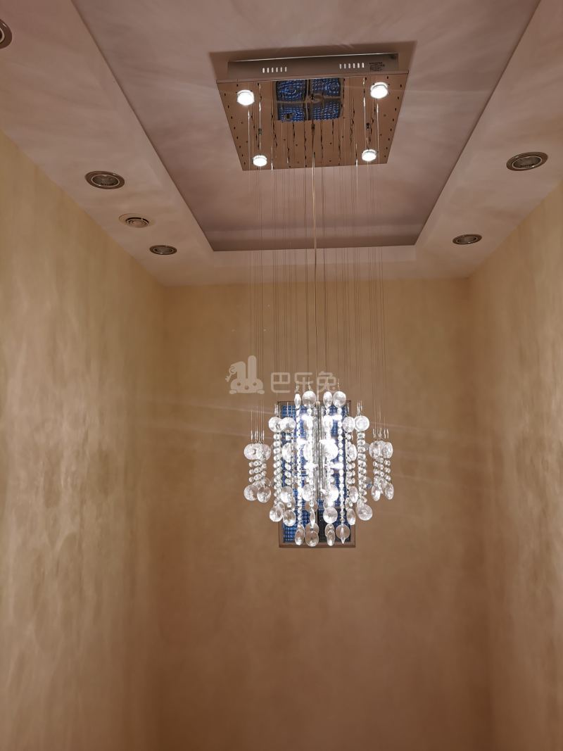 山水华门12173634周边环境图6