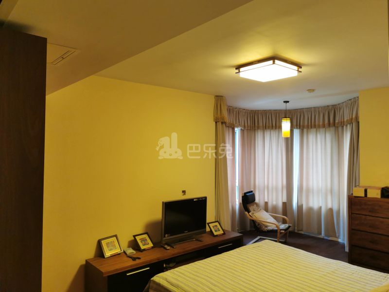 山水华门12173634周边环境图7