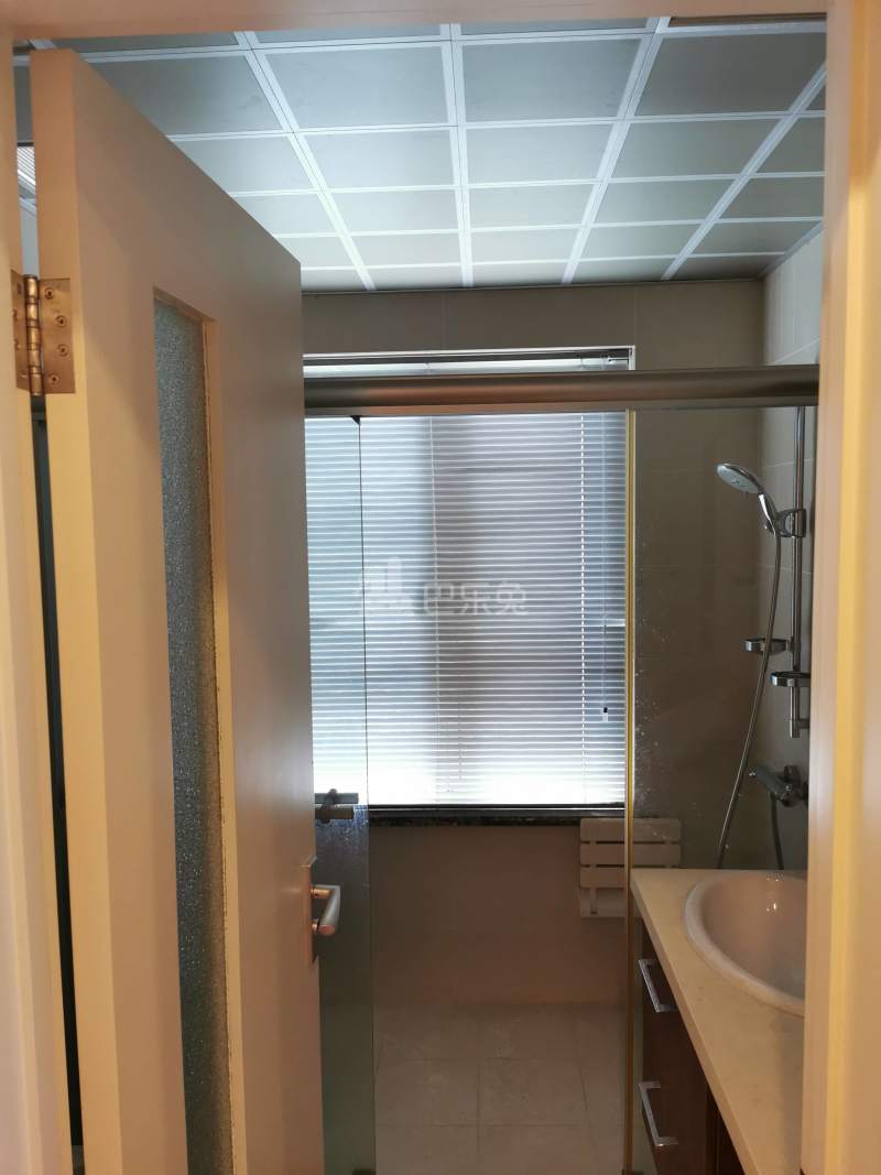 山水华门12173634周边环境图8