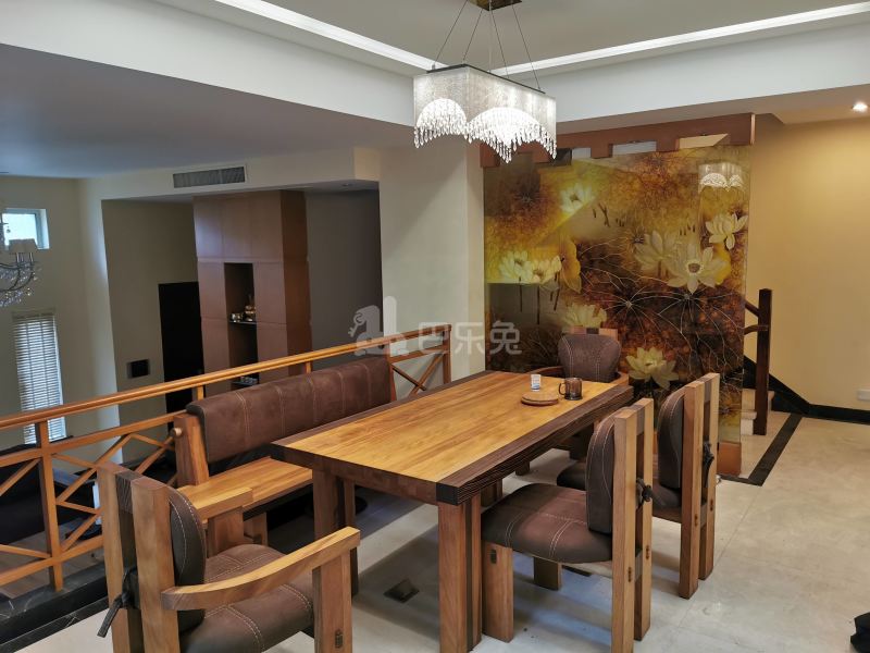 山水华门12173634周边环境图9