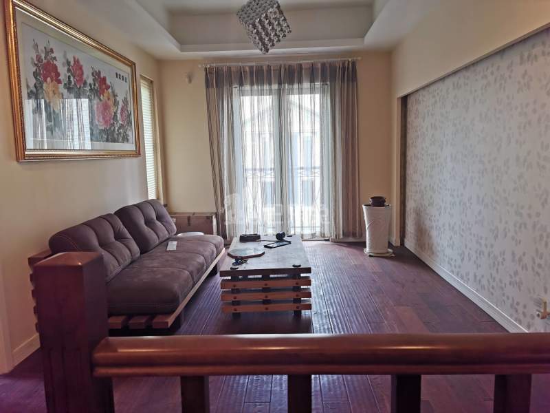 山水华门12173634周边环境图10