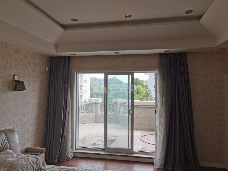 山水华门12173634周边环境图11