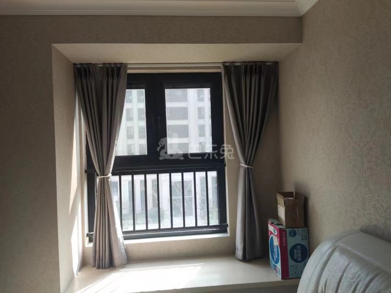 汤山颐和府12173961周边环境图2