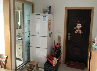 戴家巷小区 3室0厅0卫