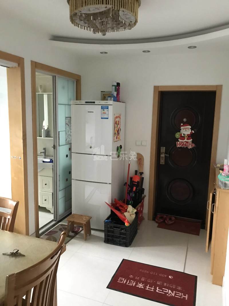 戴家巷小区12174300周边环境图0