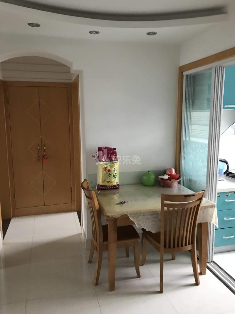 戴家巷小区12174300周边环境图3