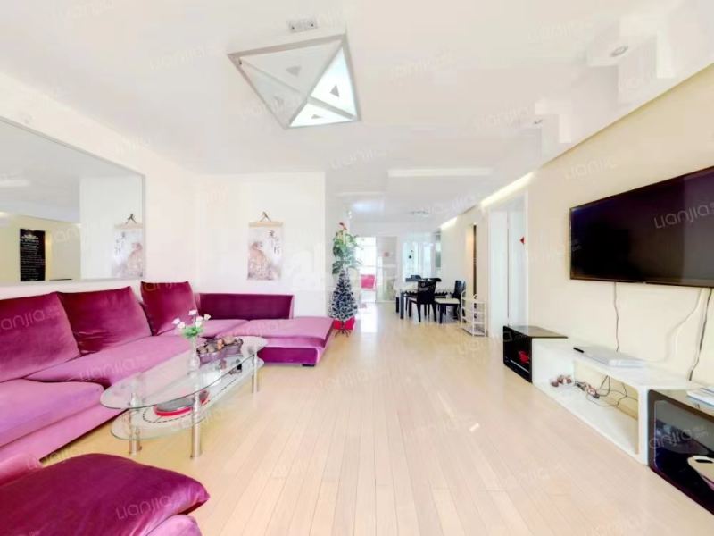 馨怡园12174612周边环境图3