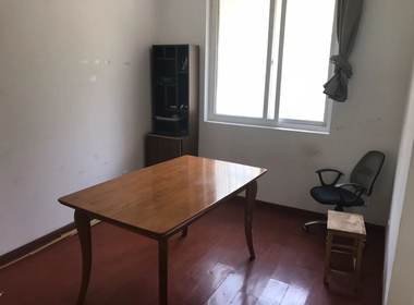 盛江花苑玫瑰园 3室1厅1卫