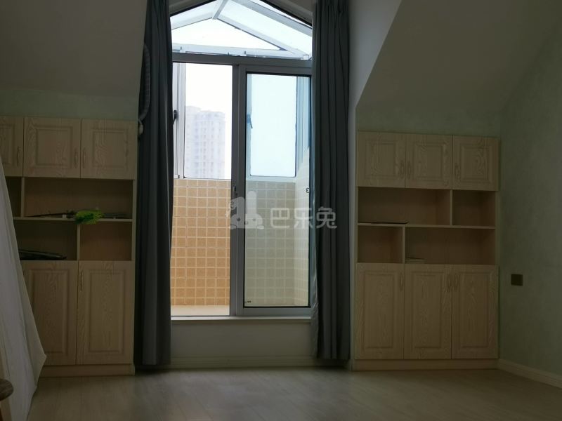 雍景园小区12179909周边环境图0