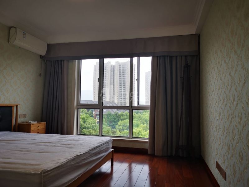 雍景园小区12179909周边环境图1