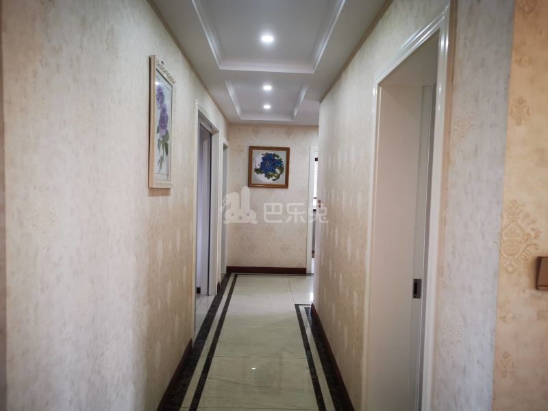 雍景园小区12179909周边环境图2