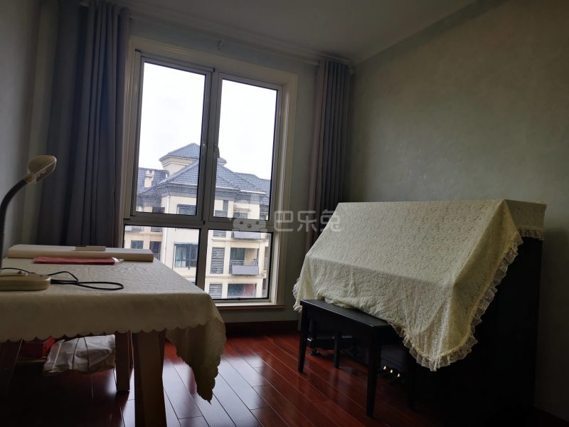 雍景园小区12179909周边环境图4