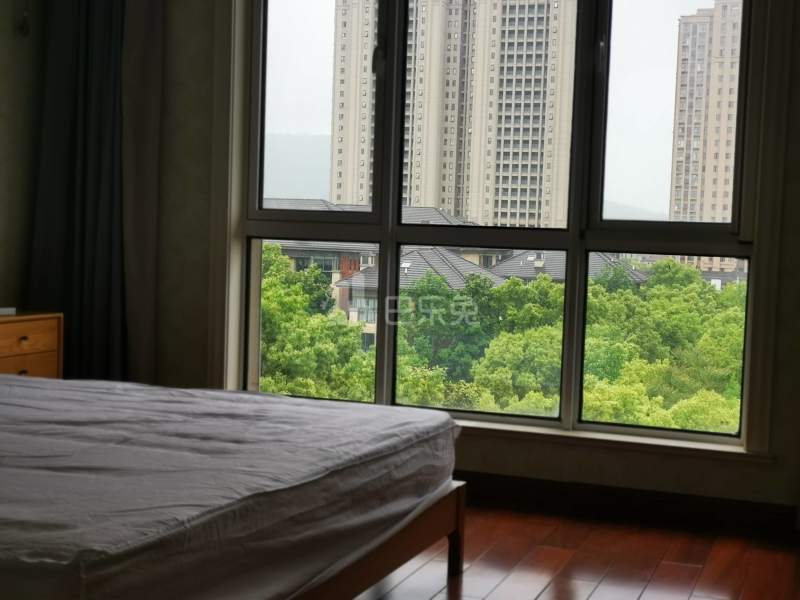 雍景园小区12179909周边环境图5