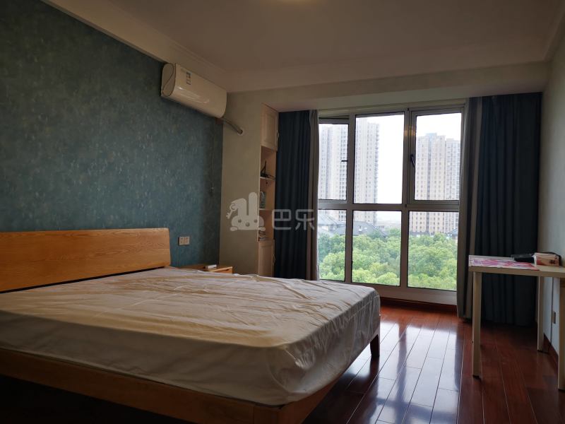 雍景园小区12179909周边环境图6