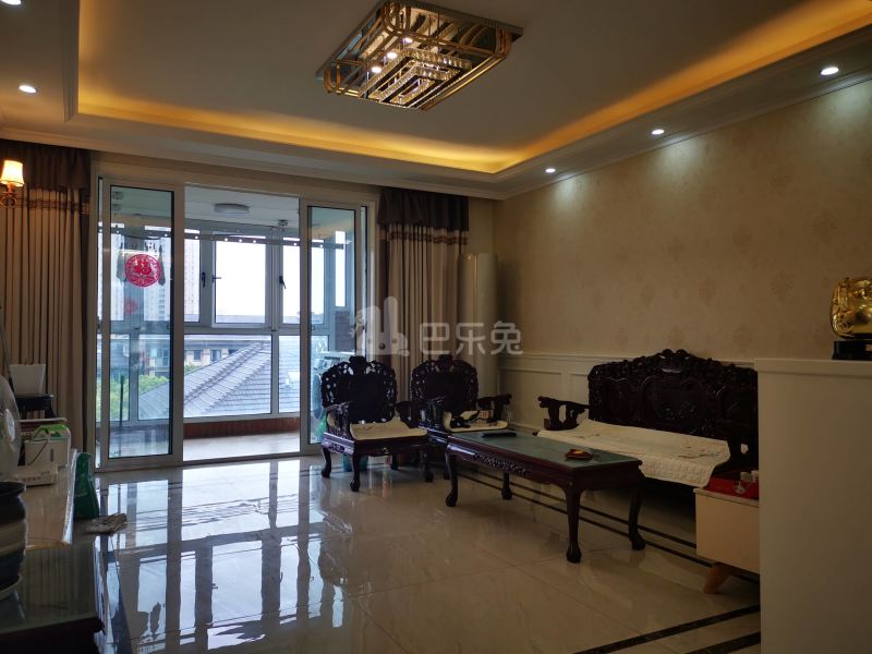 雍景园小区12179909周边环境图7