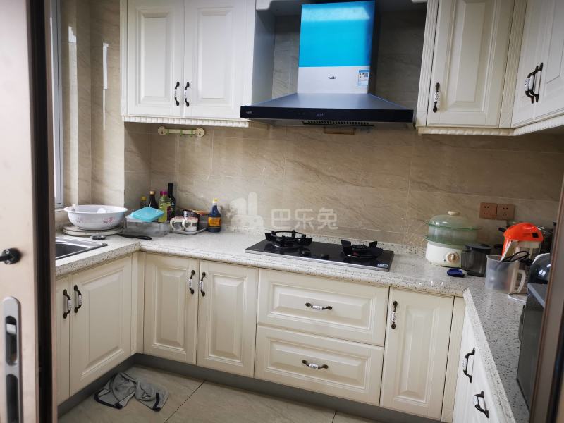 雍景园小区12179909周边环境图9