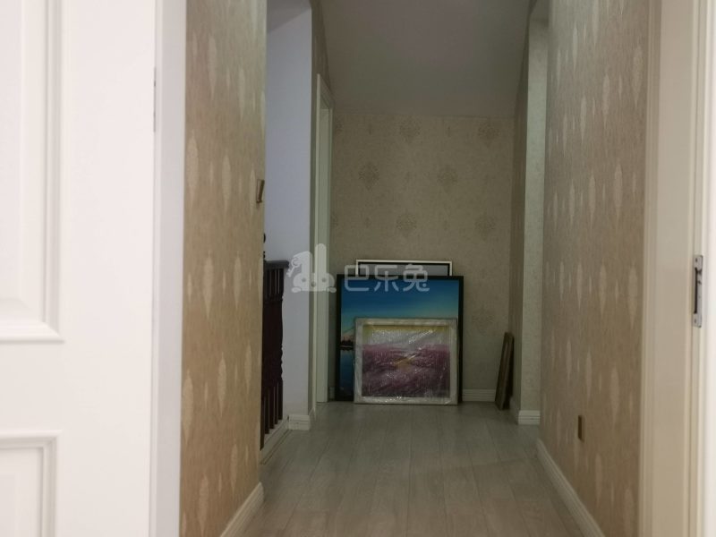 雍景园小区12179909周边环境图11