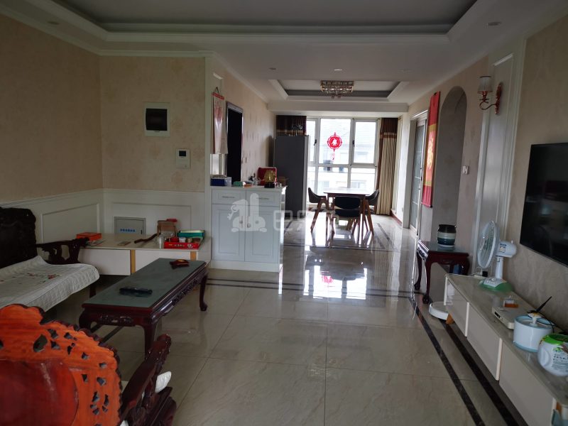 雍景园小区12179909周边环境图12