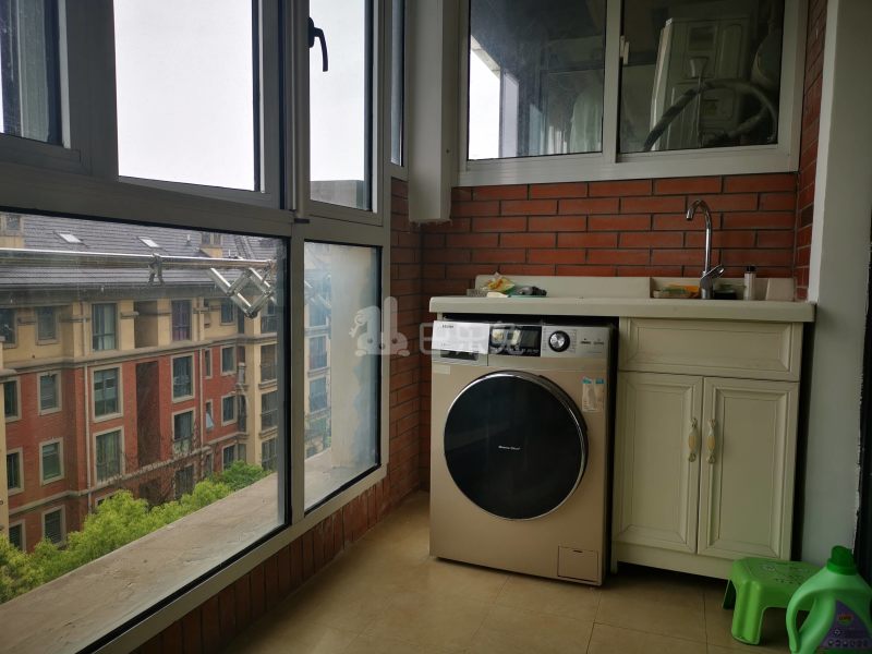 雍景园小区12179909周边环境图13