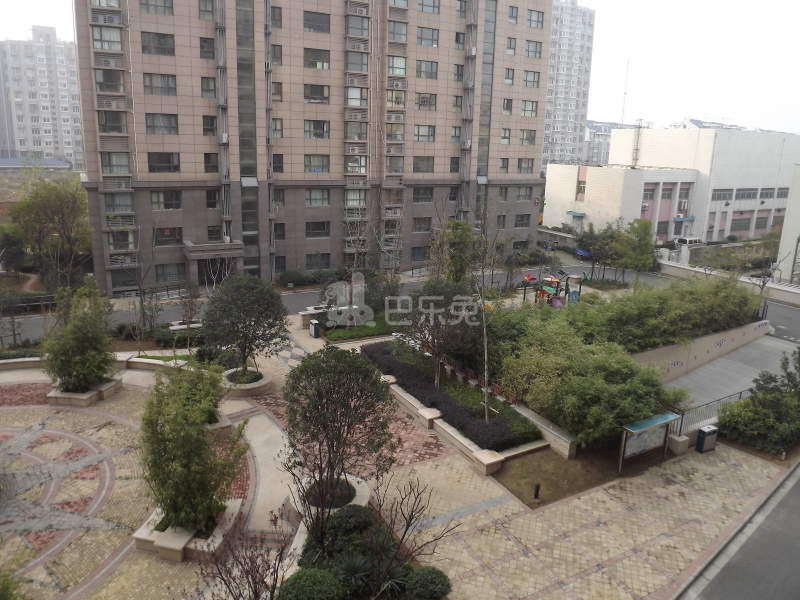 天元瑞沨名苑12179926周边环境图6